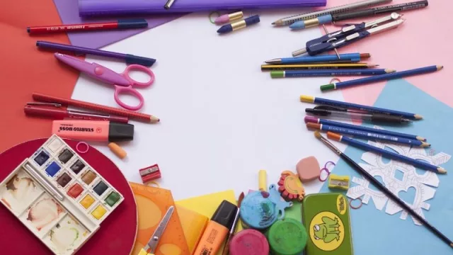 Terminan las vacaciones y vuelven las clases...