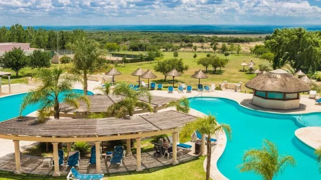 Wyndham Hotels & Resorts tiene buenos planes para Argentina: 7 nuevos hoteles en los próximos años