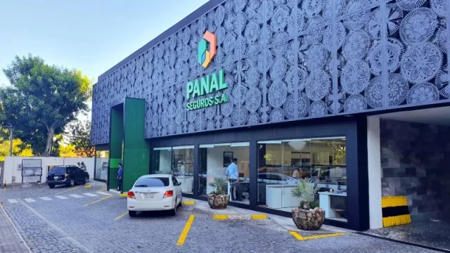 Panal Seguros renueva imagen corporativa y prepara esto para los próximos 5 años