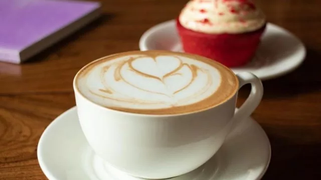 Café Consulado, pasión y “café para todes”