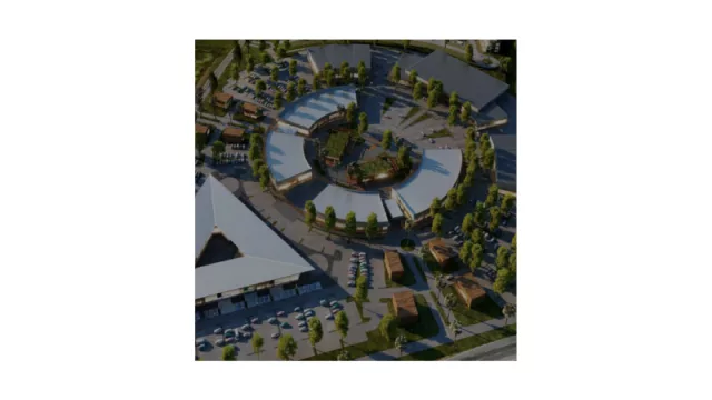 Mercado de los Horneros y Mercado del Prado: dos apuestas de US$ 1 millón en 2020