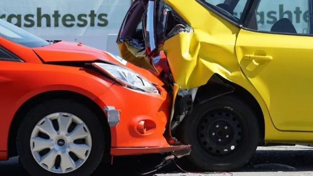 Seguro obligatorio para automotores: ¿en qué se diferencia del que tengo?