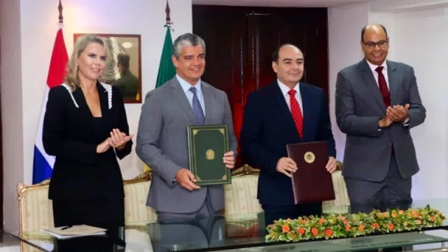 Estos son los beneficios inmediatos de la firma del acuerdo automotriz con Brasil