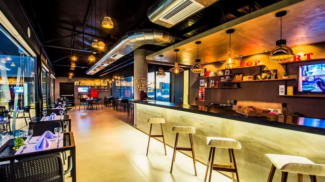 Five Hotel ampliará sus instalaciones con las mejores expectativas centradas en el 2020