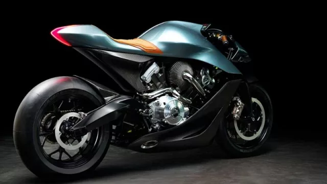 4 novedades de motocicletas para el 2020