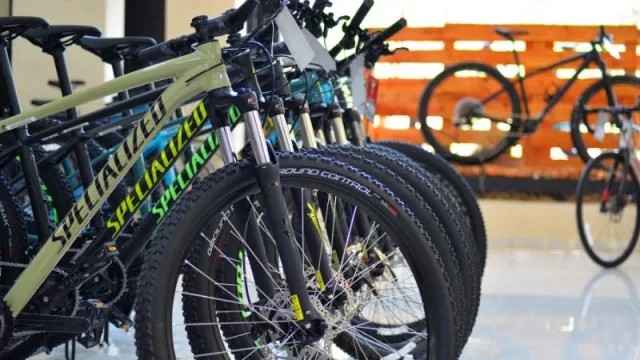 La promoción del deporte y la salud fue clave para la expansión de esta empresa