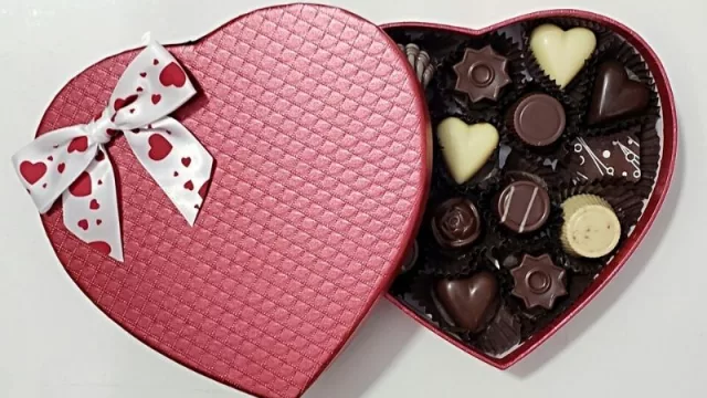 Qué regalar en el Día de los Enamorados