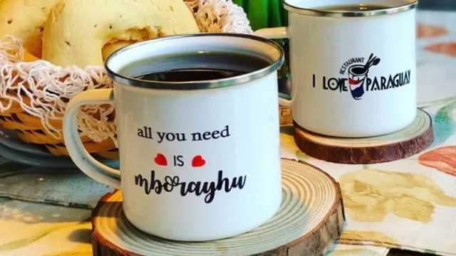 I Love Paraguay Restaurant, un pedacito de Paraguay en Nueva York