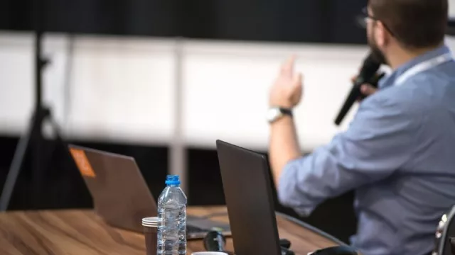 Rodrigo Rojas: “Las empresas cada año se están moviendo en dirección a la sostenibilidad y a mejorar las condiciones de trabajo”