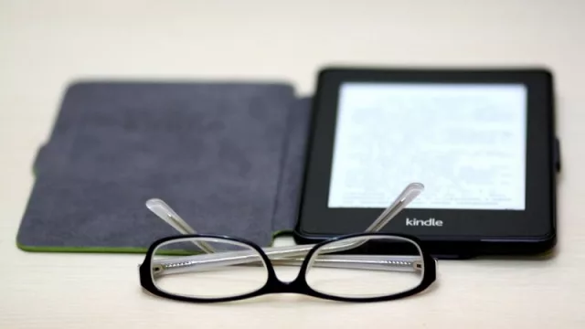 5 aplicaciones para leer cómodamente desde tu celular o tablet