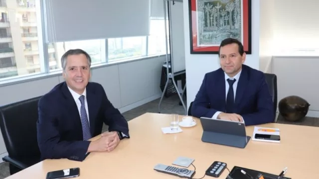 Bonos internacionales: Paraguay podría emitir entre US$ 500 millones y US$ 750 millones más en el 2020