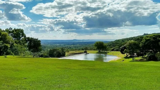 El Escondido: un destino para vacacionar que mezcla belleza y aventura