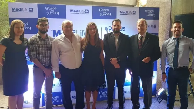 Medilife da un paso adelante y apuesta por la medicina preventiva con nueva campaña