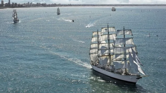 Ph: turismomardelplata.gov.ar