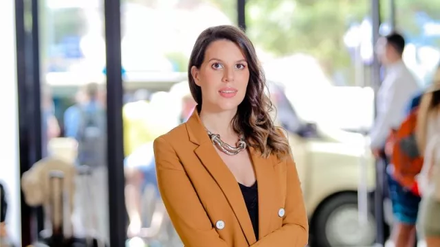 Josefina Otero: “El buen posicionamiento de nuestras marcas ayudó a amortiguar las dificultades del año pasado”