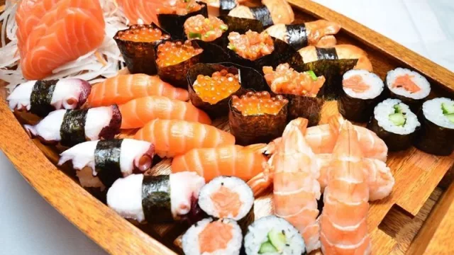 5 restaurantes orientales que no podés dejar de probar