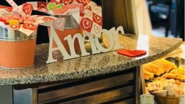 Se acerca San Valentín y Bisonte Hoteles es una buena propuesta en pleno centro porteño