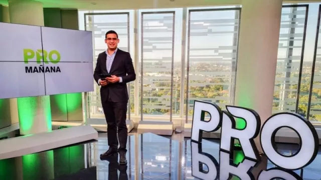 Holding de medios continúa con su plan de expansión y compra Canal PRO