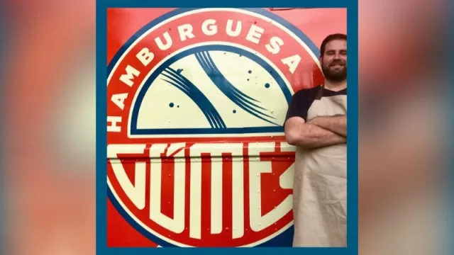 Hamburguesa de Gómez: un viaje en el tiempo en tres sabrosos bocados