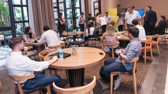 Startcamp buscará soluciones en educación, agricultura y finanzas a través de la tecnología