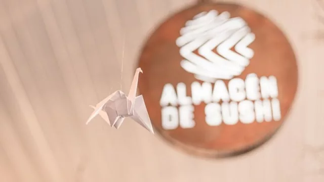 “Elegir Almacén de Sushi es elegir un producto con historia”