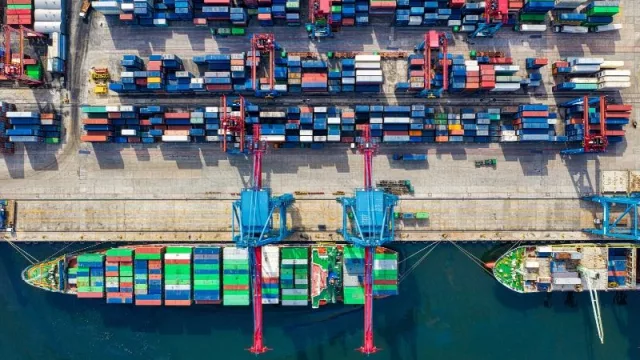 Claves que alientan al comercio bilateral con el gigante asiático