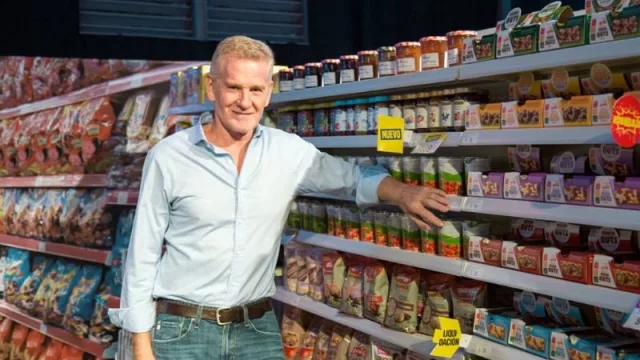 Los hermanos sean unidos: De Narváez afirmó que creará 700 nuevos puestos de trabajo en Uy