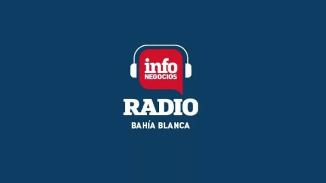 Y un día InfoNegocios se hizo Radio (en Bahía Blanca)
