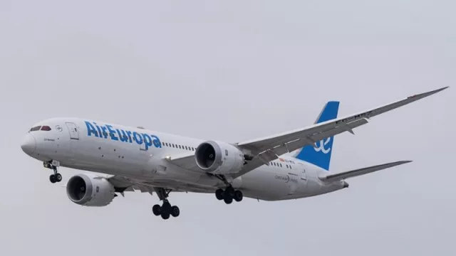 Boeing podría reducir (otra vez) la producción del 787 Dreamliner