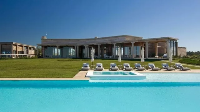 El proyecto “Las Garzas” ya tiene el 60% de los lotes vendidos 