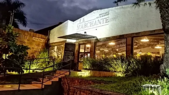 Con 50% de proveedores nacionales, La Marchante espera consolidarse como tienda especializada