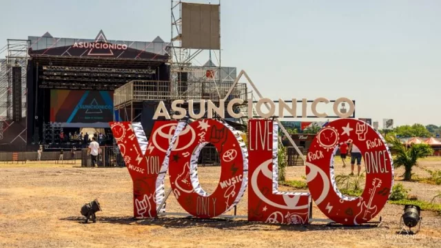 Cuarta edición del Asunciónico: “Esperamos recibir a 25.000 personas por día”