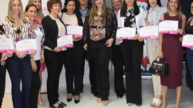 Empoderamiento femenino: esta idea surgió para brindar más espacios a las mujeres