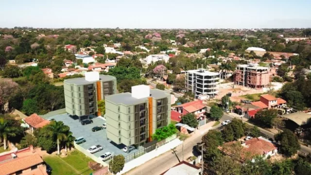 Ventura Los Laureles