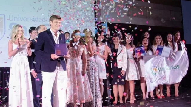 ¿Cuál es el secreto de la mejor empresa nacional para trabajar en Paraguay?