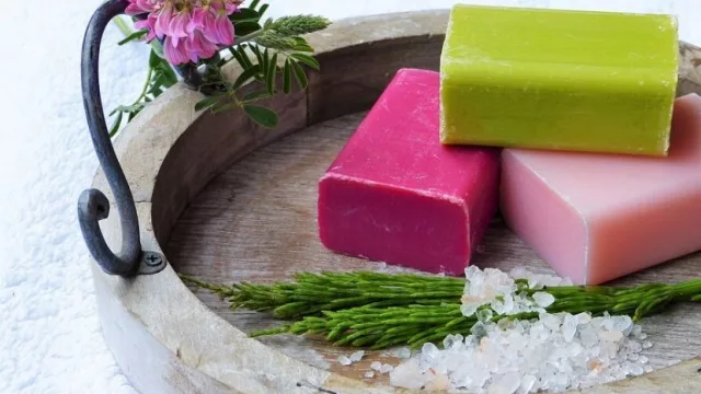 Bioterra: una mipyme nacional que produce jabones y cosméticos orgánicos 