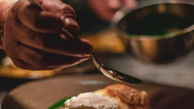 Rubro gastronómico: el resumen anual que te abre el apetito