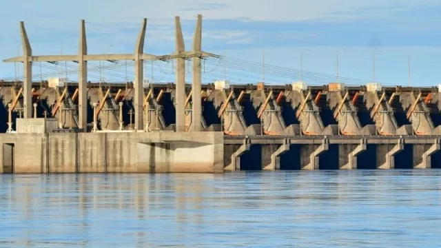 ¿Qué pasa con Yacyretá? 4 puntos para entender qué implica la conexión de la línea de 500 kV
