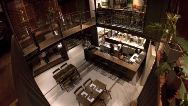 50 Best nombró a Pakuri como uno de los nuevos restaurantes por conocer y descubrir