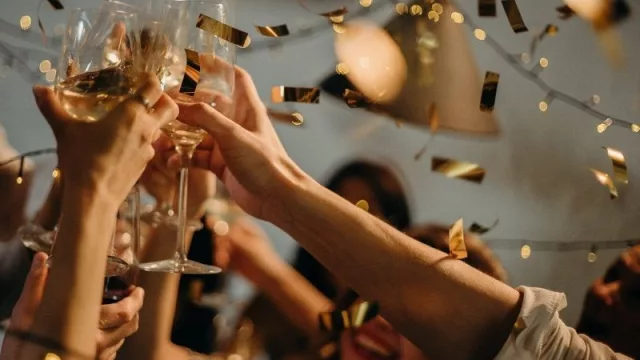 6 opciones para recibir el Año Nuevo con la mejor onda