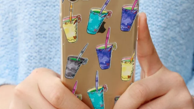 Serendipiti: de hobby a empresa que imprime la cultura paraguaya en carcasas para celulares 