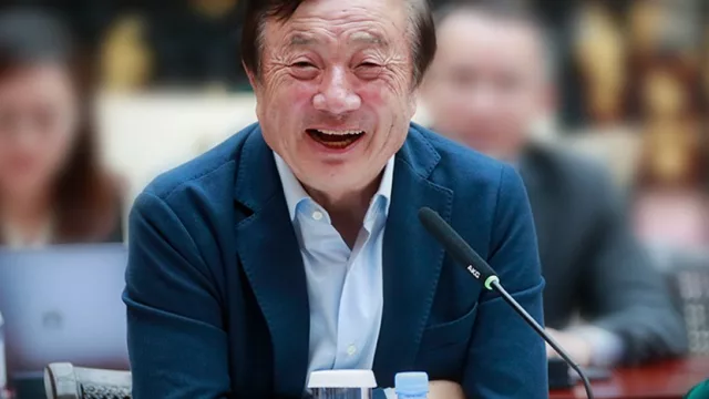 ¿Qué dice el CEO de Huawei sobre el desarrollo de la compañía?