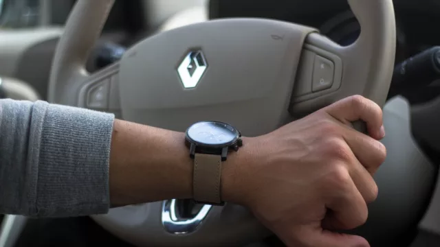 Renault ingresó al portafolio de automóviles del Grupo De La Sobera 