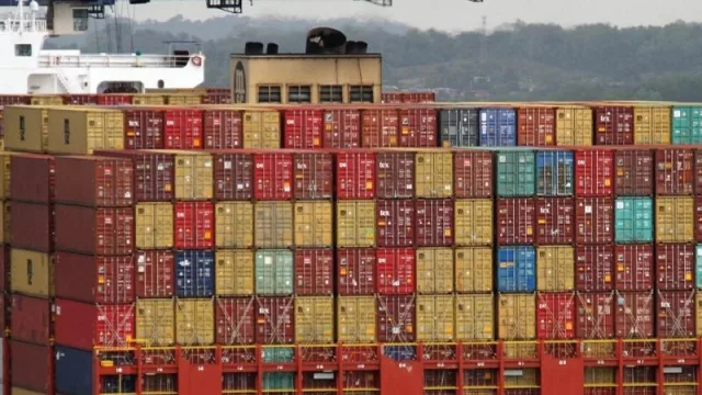 Latinoamérica cierra el año con menor desempeño en exportaciones (2,4% menos que en 2018)