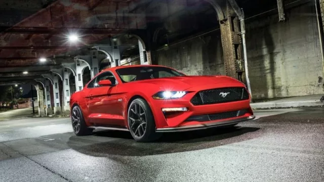 ¿Querés un vehículo de lujo? Mirá algunos de los más exclusivos de nuestro mercado