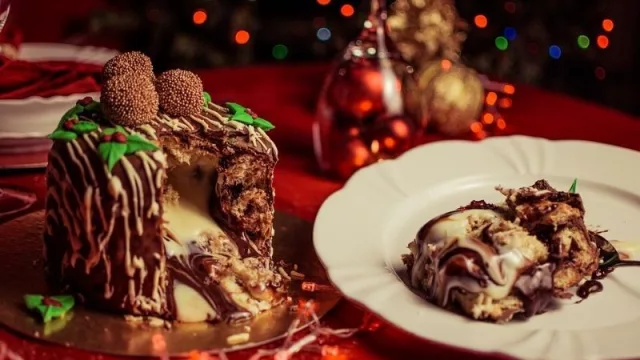 Luego de la panzada de las fiestas, ¿qué hacemos?