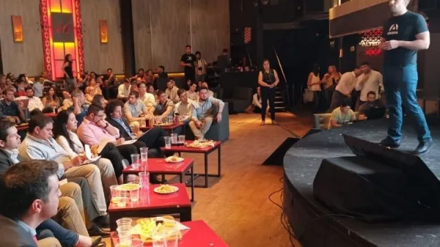 Estos son los ganadores del InnovandoPy que recibieron G. 50 millones para capital semilla