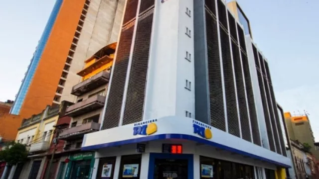 Banco Río adquirió el 99,9% de las acciones de Asur Seguros del Grupo Yambay