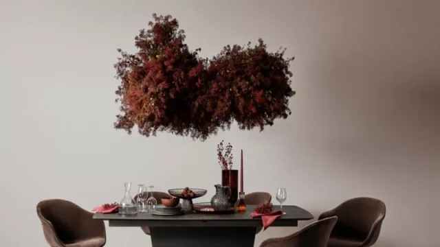 Temporada para compartir y armar una mesa increíble en estas fiestas