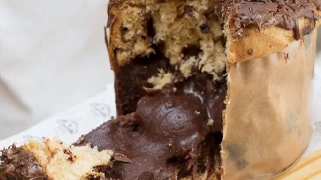 Navidad para golosos (no apto para cardíacos)